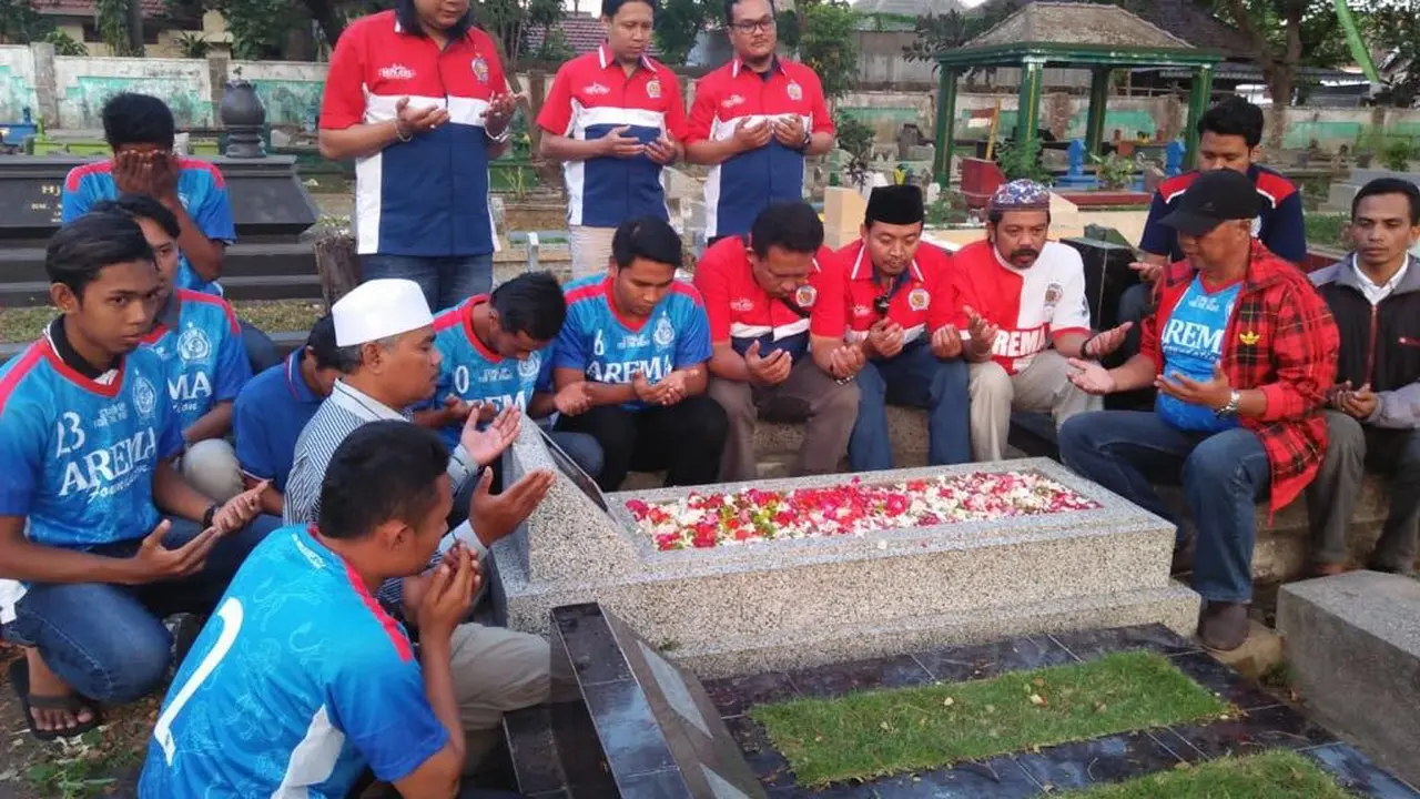 Arema Indonesia
