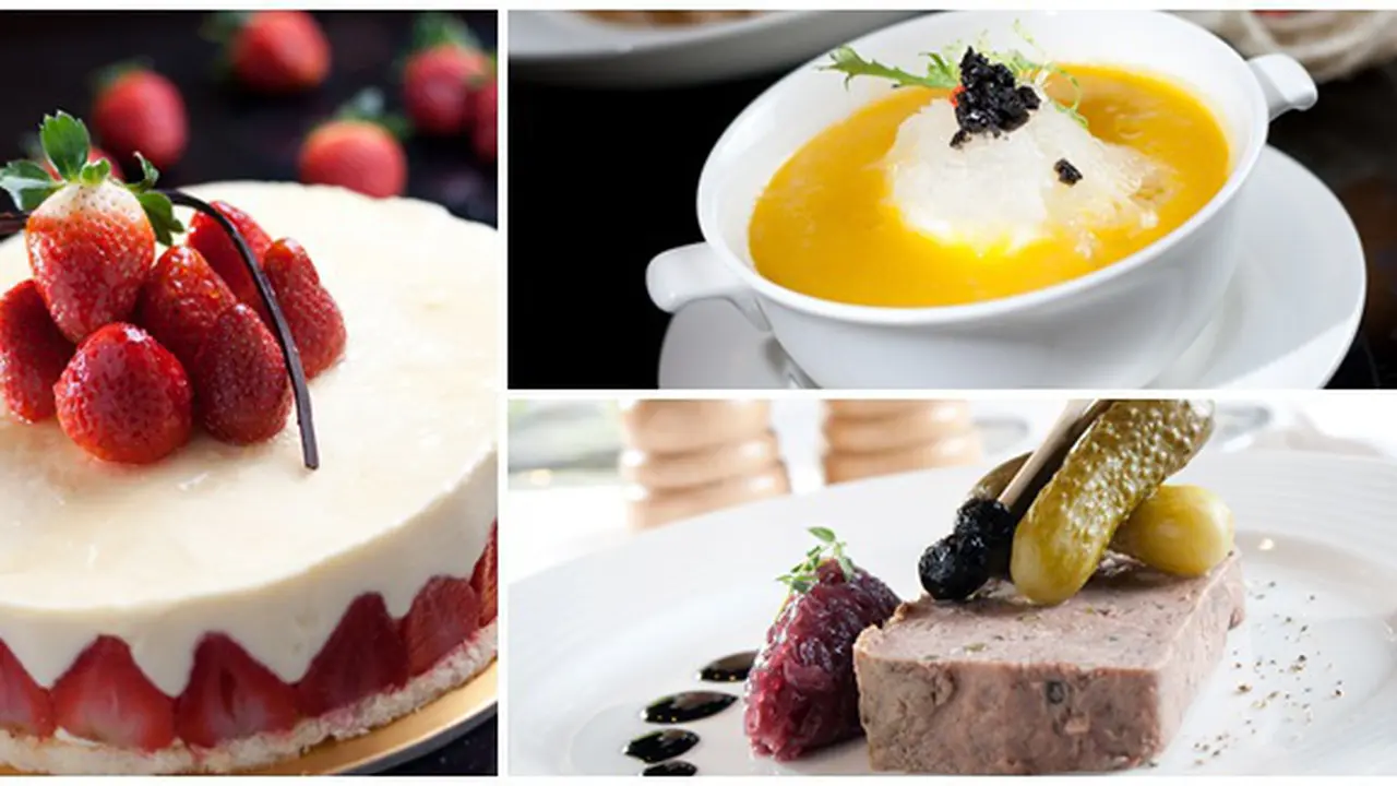 (c) Mandarin Oriental Jakarta