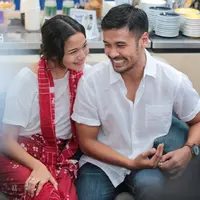 (Adrian Putra/Bintang.com)