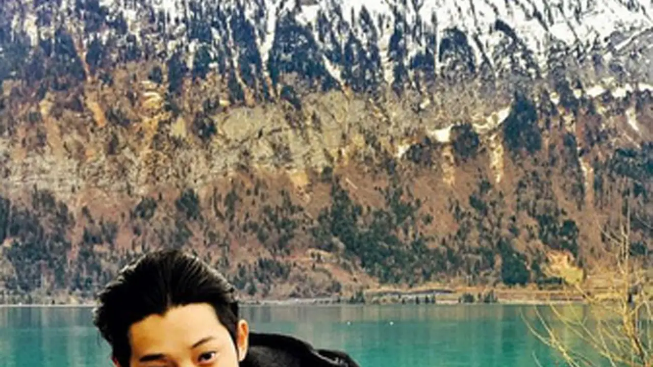 Jung Joon Young