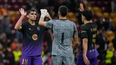 Barcelona Terancam Krisis Bek Jelang Duel Kontra PSG dan Real Madrid