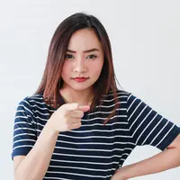 ilustrasi marah/Bangkok Click Studio/Shutterstock