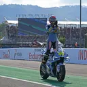 Jadwal MotoGP Indonesia 2026 di Mandalika, 9-11 Oktober