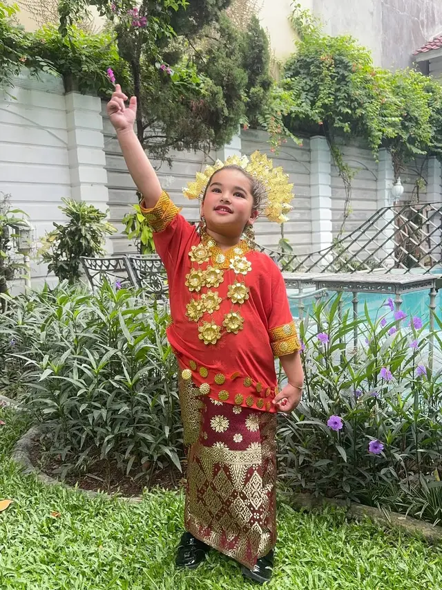 Rumah Tasya Farasya (Foto: Instagram @tasyafarasya)