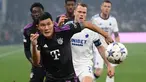 Liga Champions 2023/2024 yang telah memainkan dua laga awal dalam dua matchday telah diwarnai dengan penampilan 5 pemain Asia asal Korea Selatan. Meski mayoritas masuk sebagai pemain pengganti, namun tetap saja hal tersebut menjadi kebanggaan karen atelah bermain dalam kasta tertinggi sepak bola antar-klub Eropa. Siapa saja kelima pemain tersebut? Simak daftar lengkapnya berikut ini. (AFP/Sergei Gapon)