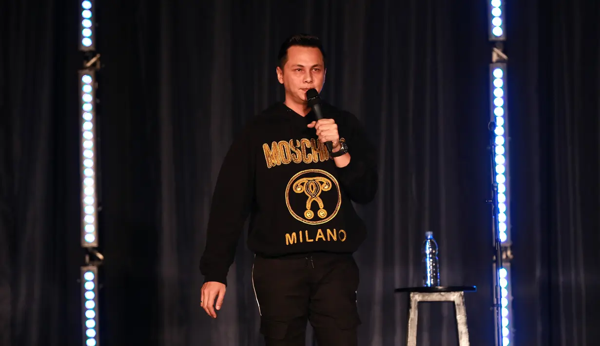 (Deki Prayoga/Fimela.com)