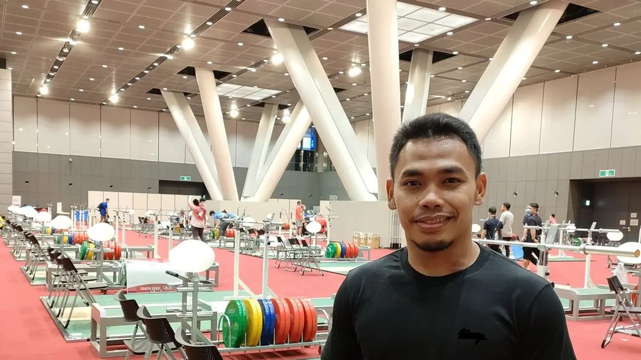 Eko Yuli Irawan