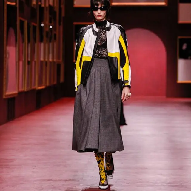 Dior Autumn Winter 2022-2023 Ready To Wear Show