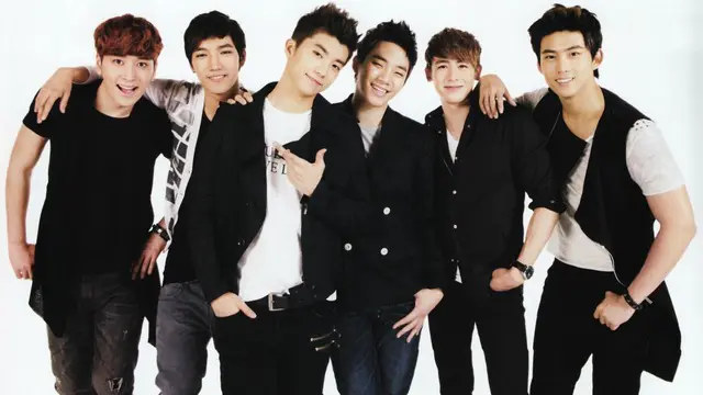 Starlite Edisi 2PM