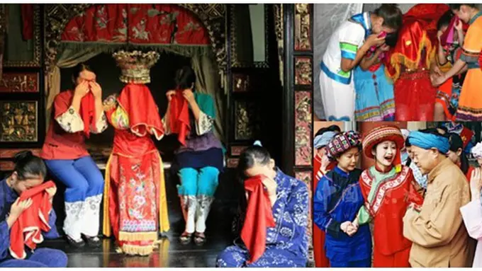 Ilustrasi Zuo Tang, (c) wowkeren.com