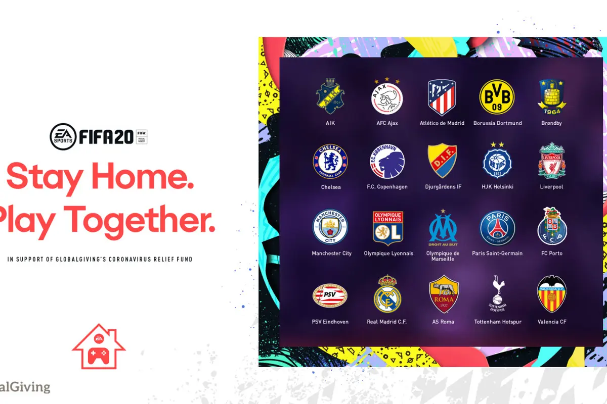 FIFA 20