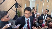 Ketua Dewan Komisioner LPS Purbaya Yudhi Sadewa. (Foto: Liputan6.com/Tira Santia)