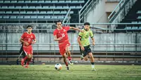 3 Cerita Menarik di Balik Lolosnya Timnas Indonesia U-20 ke Piala Asia U-20 2027
