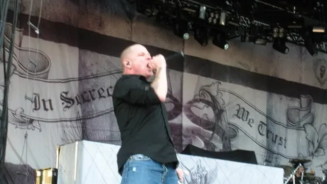 Corey Taylor