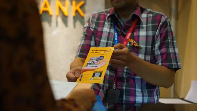 KoinWorks Bank