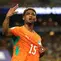 Amad Diallo baru masuk pada awal babak kedua dalam laga Pantai Gading vs Ekuador. (Dok FIFA)