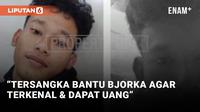 Pemuda Madiun Disebut Bantu Bjorka agar Terkenal dan Dapat Uang