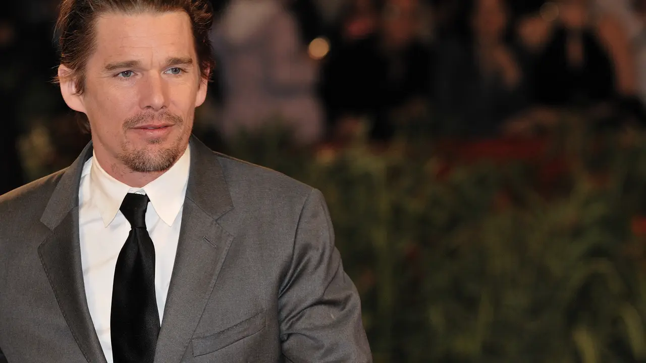 ethan hawke