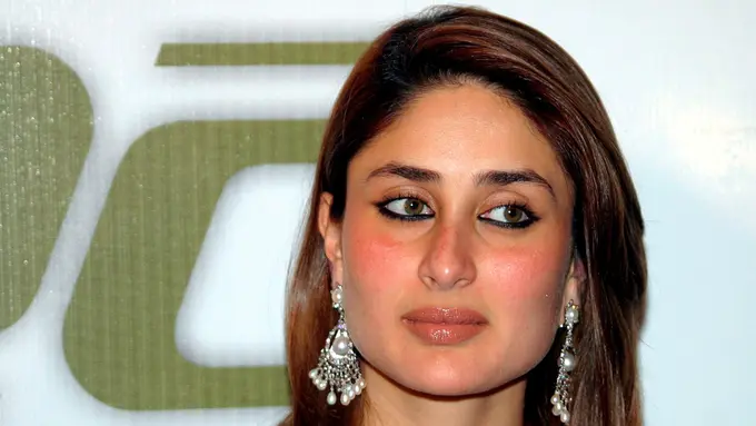Kareena Kapoor
