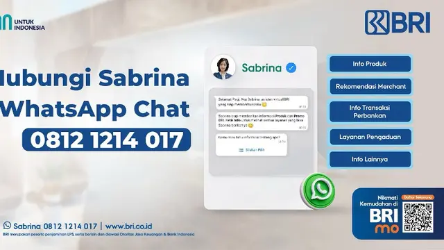 Belanja Kebutuhan Dapur Saat Weekend, Temukan Info Merchant Groceries di Sekitar dengan Sabrina