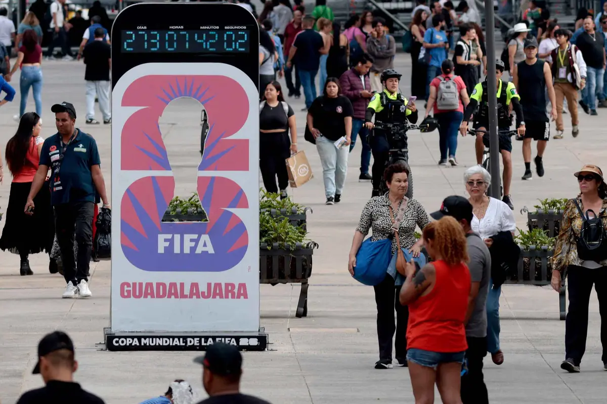 Tahap Pertama Penjualan Tiket Piala Dunia 2026 Sudah Dimulai