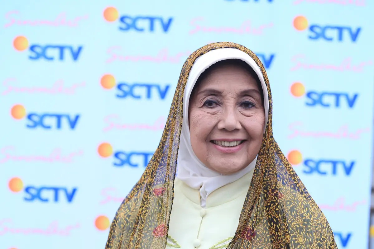 [Bintang] Nani Wijaya