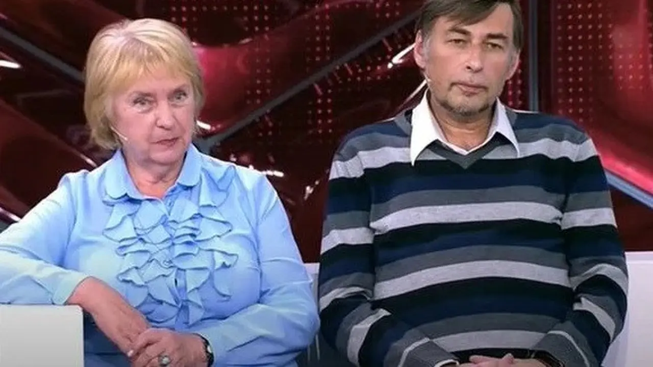 mertua nikahi menantu di Rusia