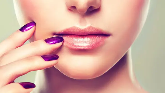 5 Bahaya Filler Bibir bagi Kesehatan Anda