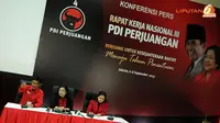 Peserta Kelelahan, Hari Terakhir Rakernas PDIP Molor