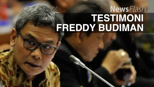 Koordinator Kontras Haris Azhar menyatakan, sudah berupaya menyampaikan testimoni Freddy Budiman kepada Presiden Joko Widodo. 