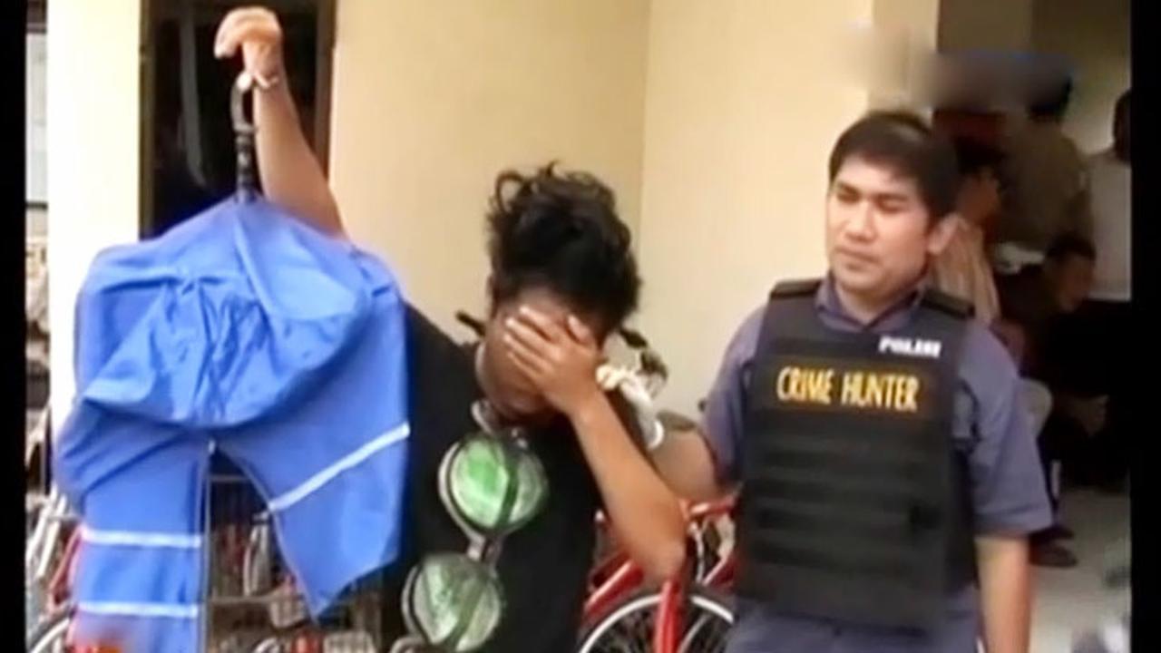 (lip6 Pagi) Curi Burung