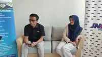 Tak Perlu Lama Menunggu, Pasien RSU Medimas Cirebon Bisa Nikmati Layanan Antar Obat ke Rumah