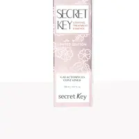 Mengapresiasi peran perempuan Indonesia di momen kemerdekaan, Secret Key hadir dengan kemasan berpola batik (Foto: Secret Key)