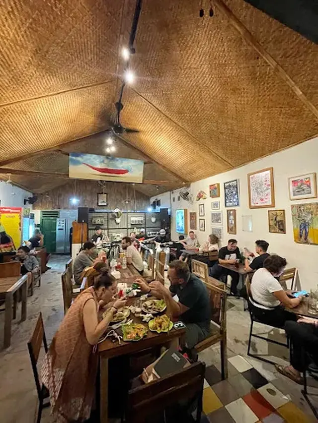 Warung Heru