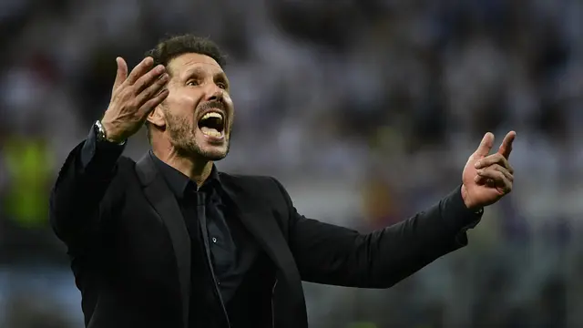 Diego Simeone