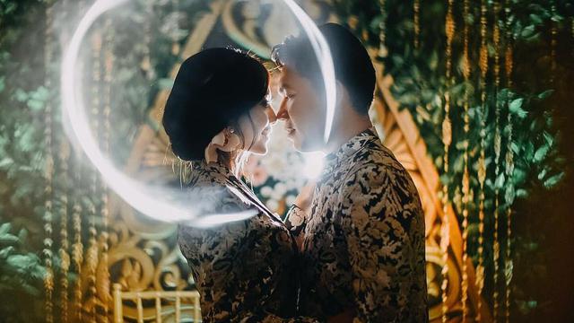 [Bintang] Rizal Armada