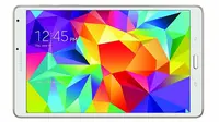 Samsung Hadirkan Duo Galaxy Tab S