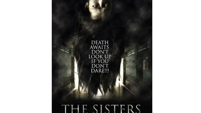 film The Sisters yang tayang di Sinema Horor Asia (Foto: Rotten Tomatoes)