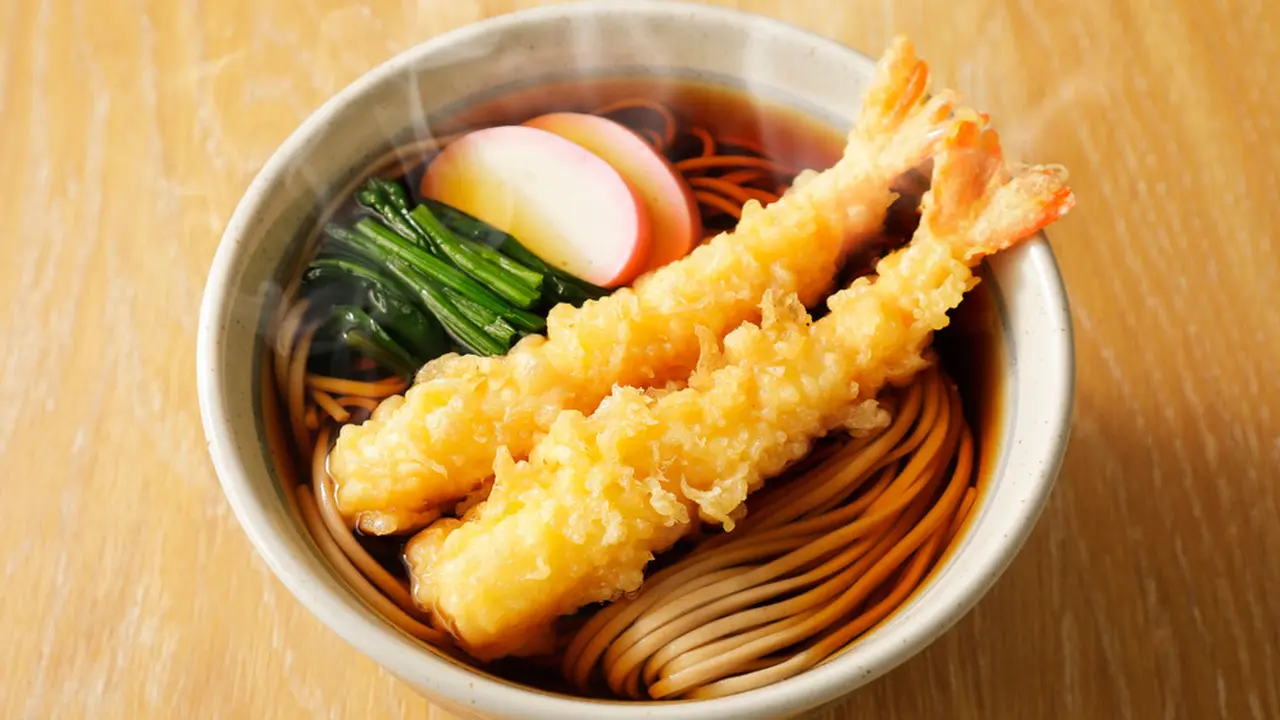 mi soba