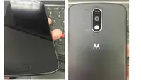 Bocoran Moto G4 yang beredar di internet (sumber: weibo.com)