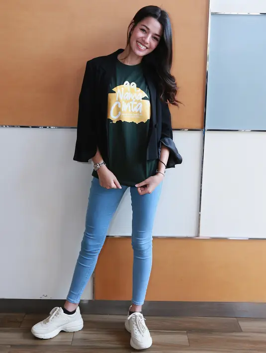 (Deki Prayoga/Fimela.com)