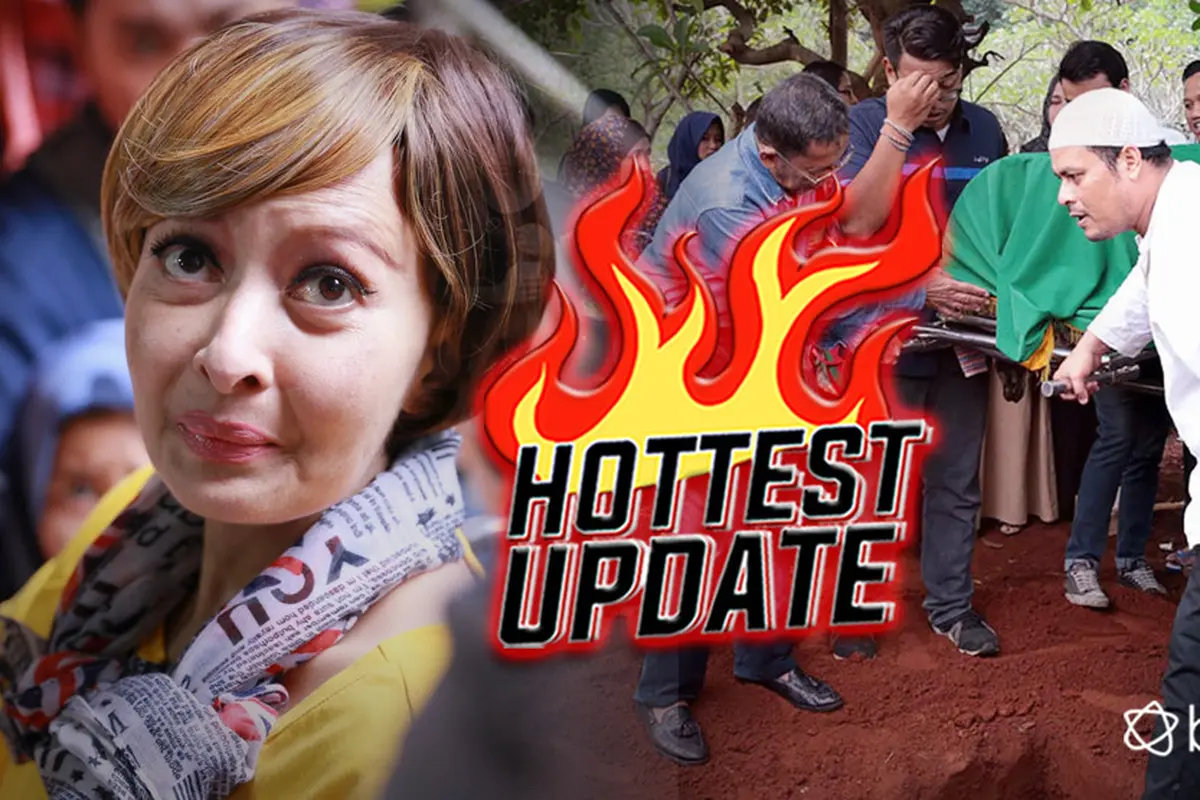 [Bintang] HL Hottest Update Yana Zein 2