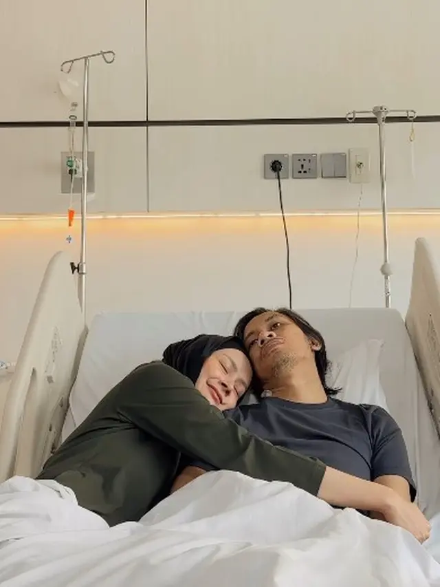 Tria The Changcuters (Instagram/dhaturembulan)