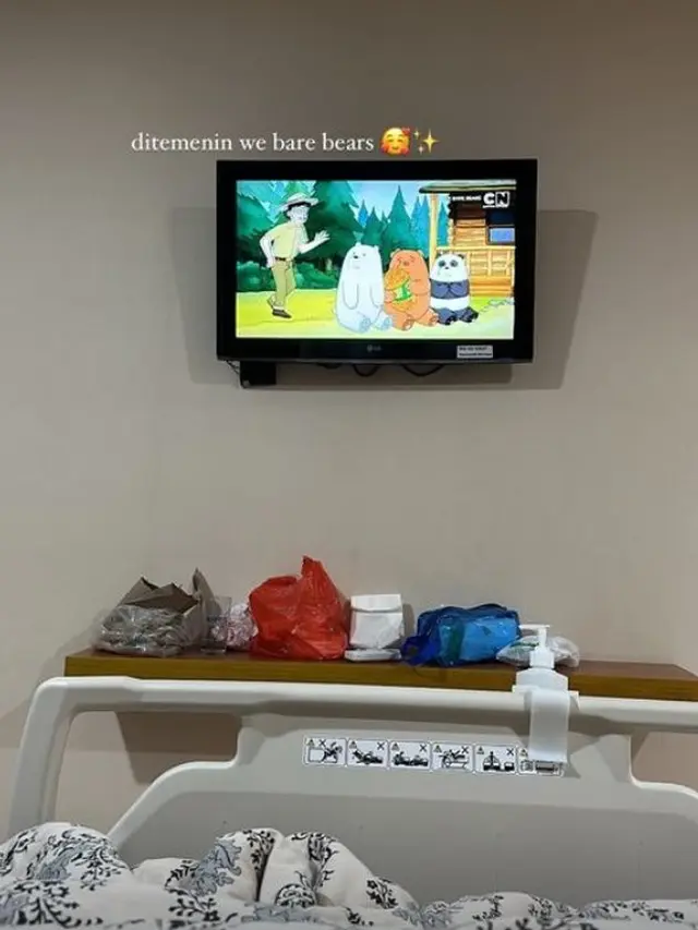 [Fimela] Sarah Menzel