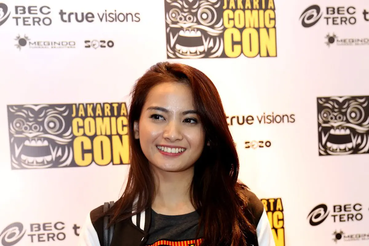 Acha Septiasa