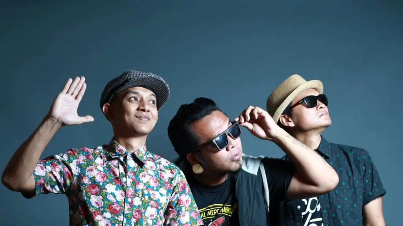 [Bintang] Endank Soekamti 