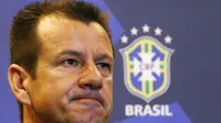 Carlos Dunga (Reuters/Ricardo Moraes)