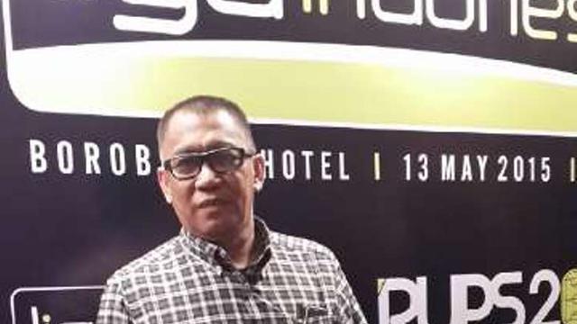 20150624_Sumirlan_Direktur Teknik PSM_AhmadLatando