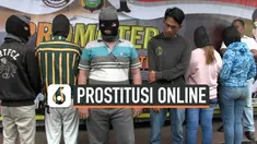 TV Prostitusi Anak