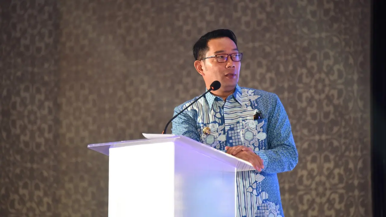 Empat Kota/Kabupaten di Jabar Masuk Kategori Daerah Tertib Ukur